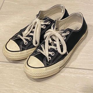 コンバース(CONVERSE)のconverse chuck taylor 70 US7 UK5(スニーカー)