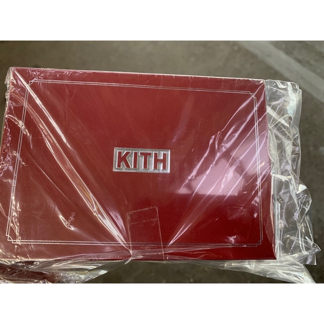 kith トランプ エンタメ/ホビーのテーブルゲーム/ホビー(トランプ/UNO)の商品写真