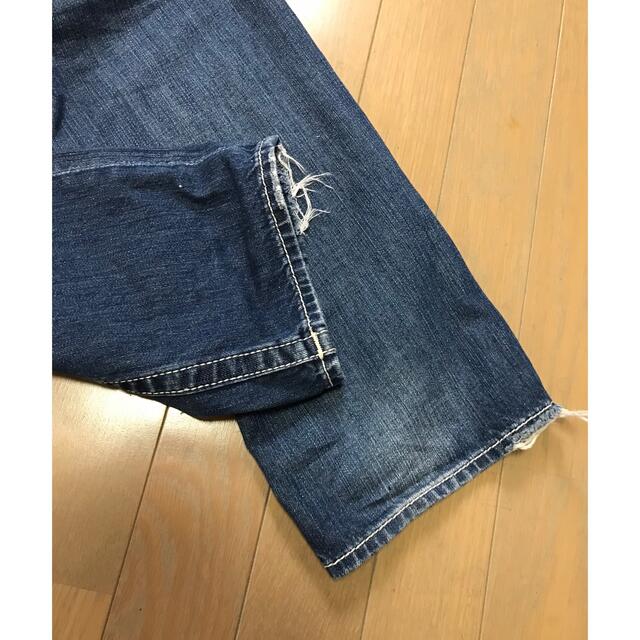 True Religion(トゥルーレリジョン)の☆トゥルーレリジョン☆SLIM［w32］ メンズのパンツ(デニム/ジーンズ)の商品写真