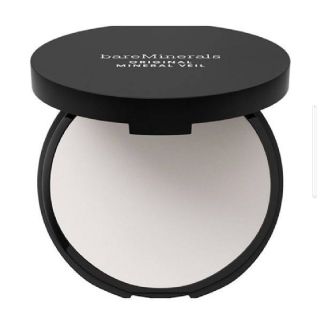 ベアミネラル(bareMinerals)のベアミネラルオリジナルミネラルベールプレスト パウダー 9gトランスルーセント(フェイスパウダー)