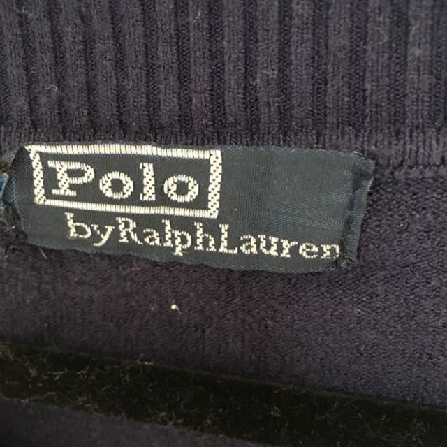 Ralph Lauren(ラルフローレン)のラルフローレン ニット レディースのトップス(ニット/セーター)の商品写真