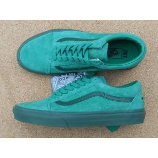 バンズボルト(VANS VAULT)のバンズ VANS OLD SKOOL 27,5cm THEY ARE(スニーカー)