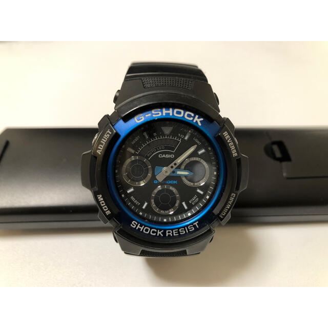 G-SHOCK