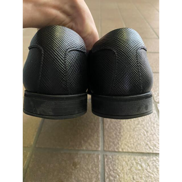 PRADA Loafer ローファー靴/シューズ