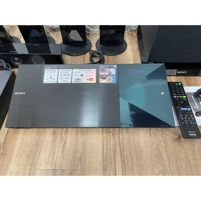 SONY BDV-N1B SONY BDV-N1B