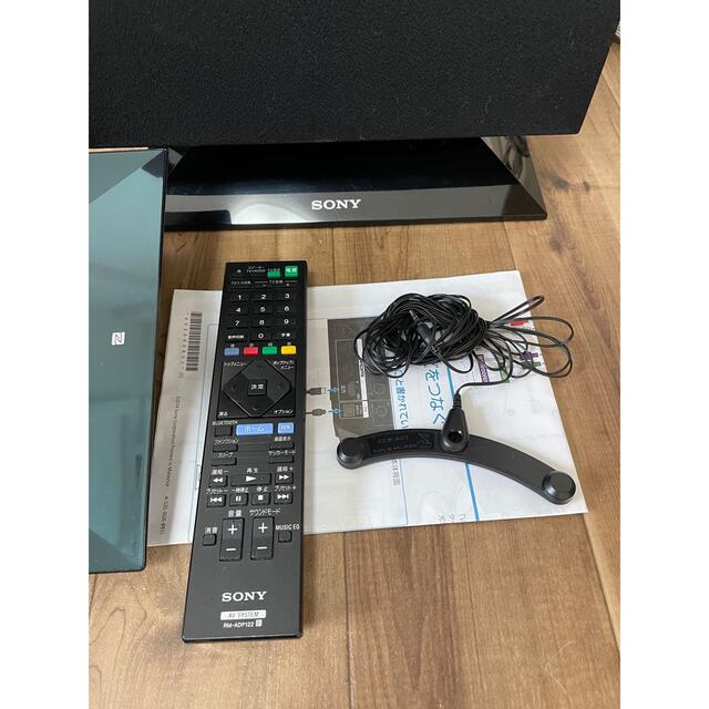 SONY BDV-N1B SONY BDV-N1B