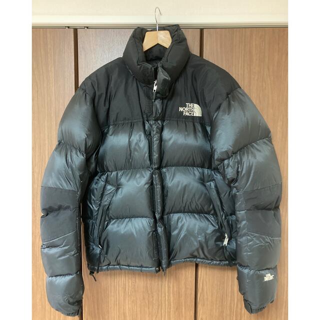 美品 希少 ハイネック THE NORTH FACE 90's GORE-TEX