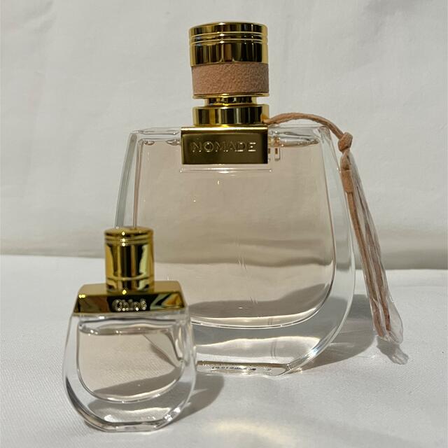 ー品販売 Chloe クロエ オードパルファム EDP 5ml ミニ 香水 fawe.org