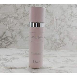 ディオール(Christian Dior) 香水 レディース（シルバー/銀色系）の
