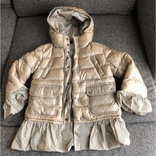 モンクレール(MONCLER)のモンクレール　ダウンジャケット(ジャケット/上着)