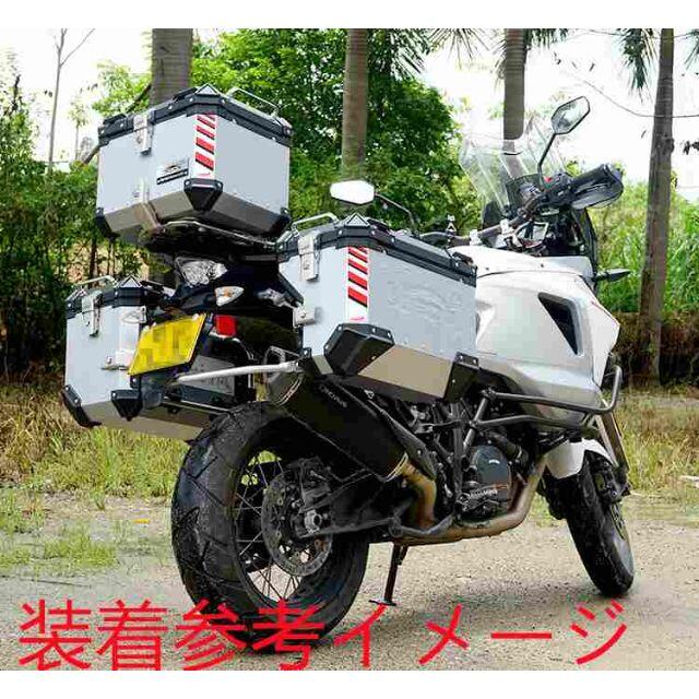 KTM 1050 1090Adv　DUKE　3点セット【car-1290-1】