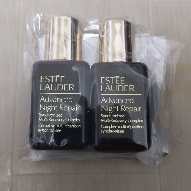 Estee Lauder(エスティローダー)のエスティーローダー アドバンス ナイト リペア SMR コンプレックス コスメ/美容のスキンケア/基礎化粧品(美容液)の商品写真