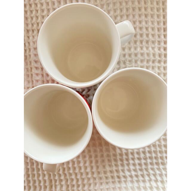 marimekko ルーツウニッコ 3点セットの通販 by Hek's shop|マリメッコならラクマ - マリメッコ マグカップ ブロックチェック 即納大特価