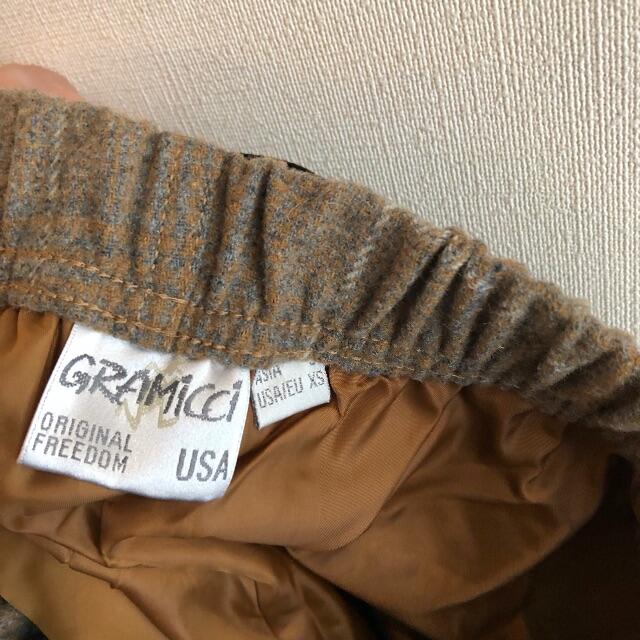 GRAMICCI(グラミチ)の新品 GRAMICCI グラミチ WOOL BLEND TUCK TAPERED メンズのパンツ(チノパン)の商品写真