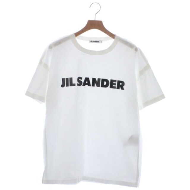 【2021 新作】 Jil メンズ Tシャツ・カットソー SANDER JIL - Sander Tシャツ+カットソー(半袖+袖なし)