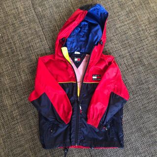 トミーヒルフィガー(TOMMY HILFIGER)のTOMMY HILFIGER(ジャケット/上着)