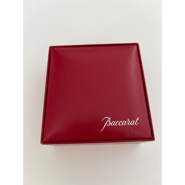 Baccarat(バカラ)のバカラ　アクセサリー　チョーカー　ネックレス　ブレスレット レディースのアクセサリー(ネックレス)の商品写真