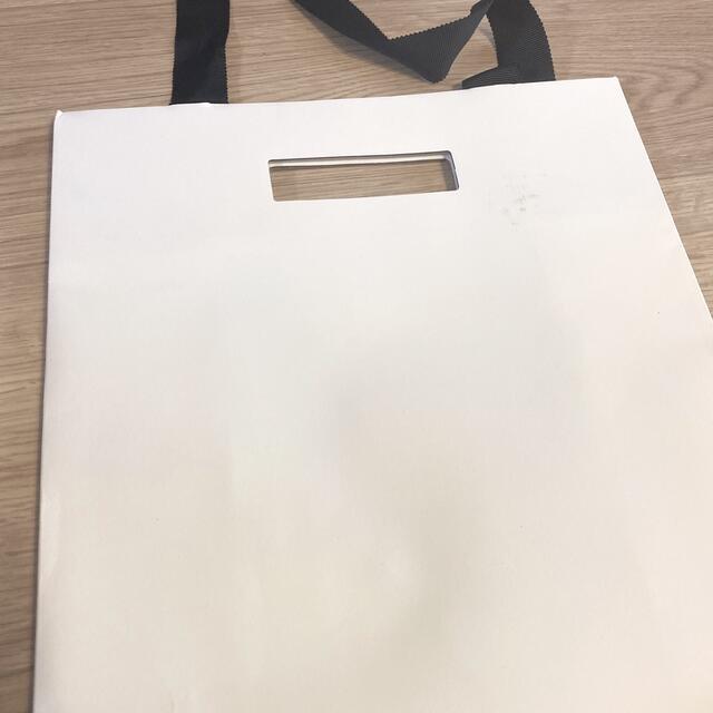 SNIDEL(スナイデル)のusagi onlineブランド ショップ袋 4点 まとめ売り レディースのバッグ(ショップ袋)の商品写真