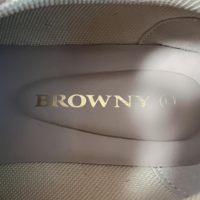 BROWNY(ブラウニー)のBROWNY セット　 レディースの帽子(ハット)の商品写真