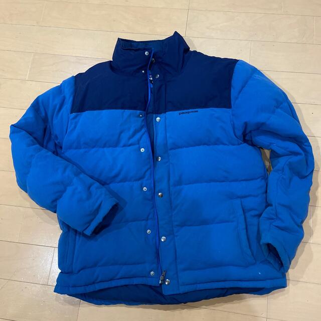 最終値下げ 美品 Patagonia ダウン ジャケット