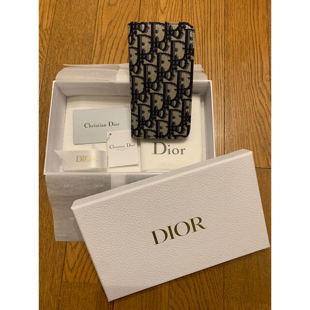 人気商品は Dior Sケース X、X iPhone DIOR - iPhoneケース