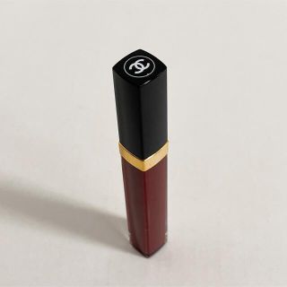 シャネル(CHANEL)のCHANEL rouge coco gloss 826(リップグロス)