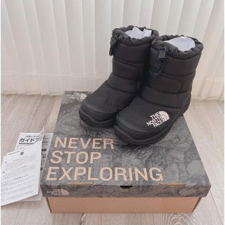 ザノースフェイス(THE NORTH FACE)の専用⭐︎ ノースフェイス シューズ22cm(ブーツ)