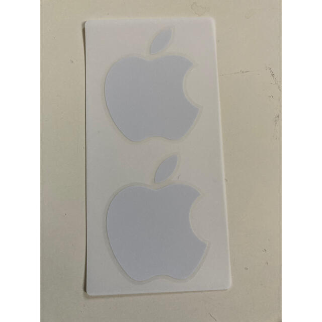 Apple Apple Iphone Simピン アップルリンゴマークシールの通販 By Maco S Shop アップルならラクマ