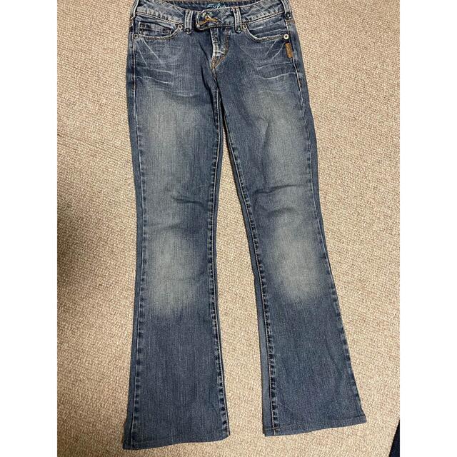 Silver JEANS(シルバージーンズ)のsilver jeans シルバージーンズ レディースのパンツ(デニム/ジーンズ)の商品写真