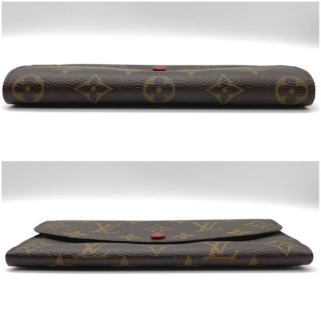 LOUIS VUITTON - 美品❤️鑑定済!LOUIS VUITTON ヴィトン モノグラム