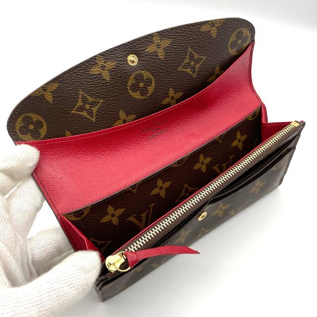 LOUIS VUITTON - 美品❤️鑑定済!LOUIS VUITTON ヴィトン モノグラム