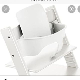 ストッケ(Stokke)のストッケトリップトラップベビー(その他)