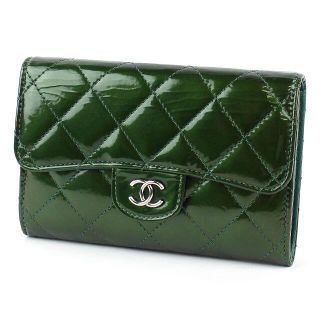 7ページ目 - シャネル エナメル 財布(レディース)の通販 700点以上 7ページ目 - シャネル エナメル 財布(レディース)の通販 700点以上