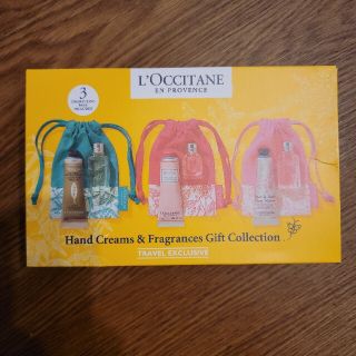 ロクシタン(L'OCCITANE)のロクシタン(ハンドクリーム)