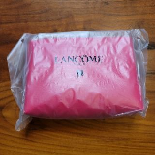 ランコム(LANCOME)の新品　未使用　未開封　ランコム　ポーチ　ノベルティ(ポーチ)