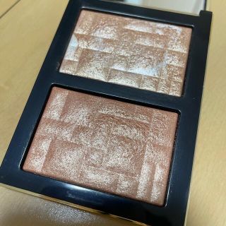 ボビイブラウン(BOBBI BROWN)のボビーブラウン ハイライティングパウダー デュオ(チーク)