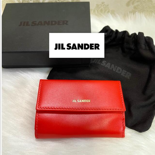 Jil Sander(ジルサンダー)のI様　専用ページ レディースのファッション小物(財布)の商品写真