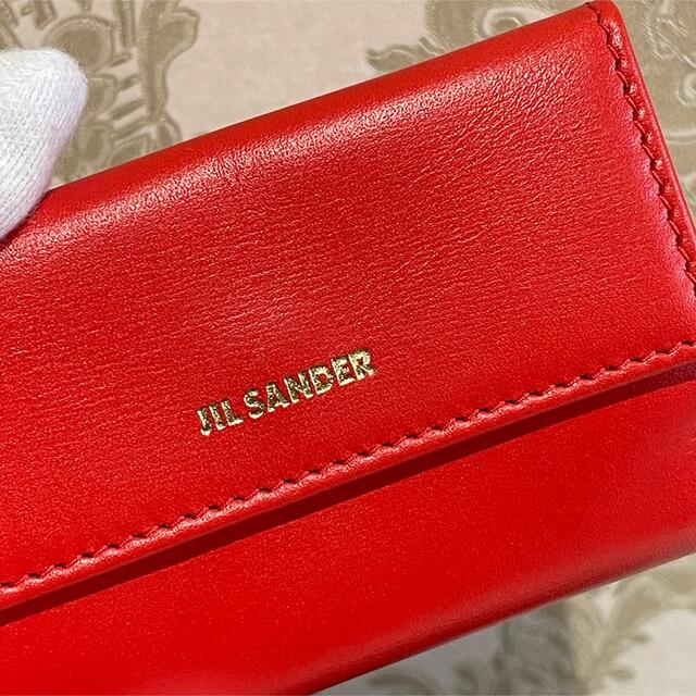 Jil Sander(ジルサンダー)のI様　専用ページ レディースのファッション小物(財布)の商品写真