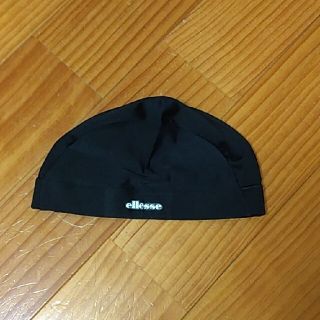 エレッセ(ellesse)のellesse　水泳帽(マリン/スイミング)