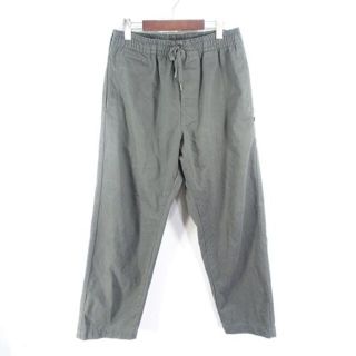 ディセンダント(DESCENDANT)のDESCENDANT SHORE BEACH PANTS(その他)