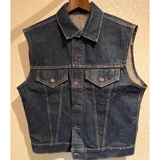 Levi's(リーバイス)の557xx 限定割引 メンズのジャケット/アウター(Gジャン/デニムジャケット)の商品写真