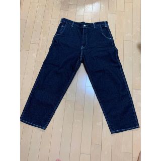 リーバイス(Levi's)のlevis red リーバイスRED ワイドパンツ(デニム/ジーンズ)