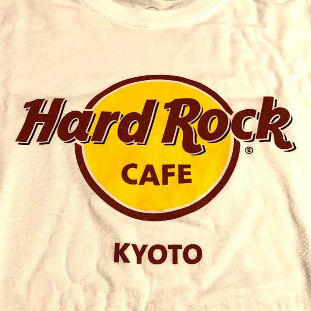 お値下げ！ハードロックカフェ  ニューヨーク　Tシャツ　新品未使用　XS