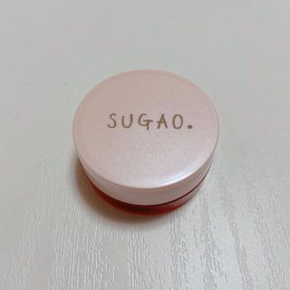 ロートセイヤク(ロート製薬)のSUGAO スフレ感チーク はなやぎピンク(チーク)