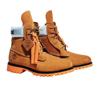 ティンバーランド(Timberland)のTimberlandレディメイド(READYMADE)(ブーツ)