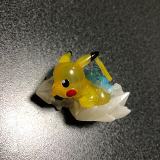 ピカチュウ  フィギュア(ゲームキャラクター)