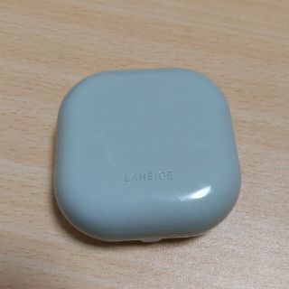 ラネージュ(LANEIGE)の比較的美品　ラネージュ　クッションファンデーション　21N ベージュ(ファンデーション)