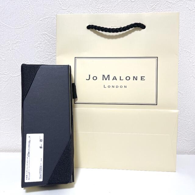 Jo Malone(ジョーマローン)の【新品】Jo MALONE イングリッシュ ペアー&フリージア コロン30mL コスメ/美容の香水(香水(女性用))の商品写真