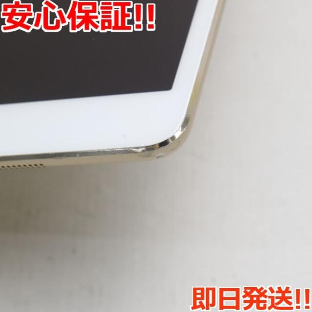 しておりま Apple iPad mini 3 Wi-Fi 16GB ゴールド の通販 by エコスタ｜アップルならラクマ - 良品中古 ∸れあり