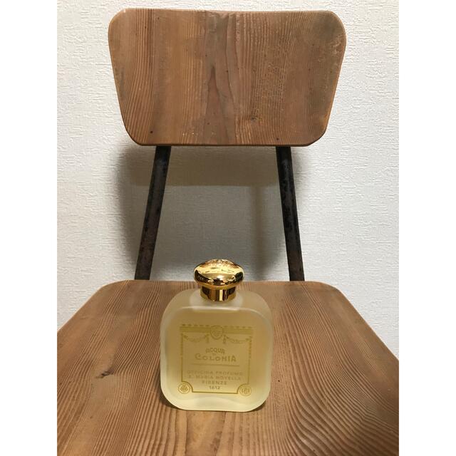 Santa Maria Novella(サンタマリアノヴェッラ)の残量約8割 サンタ・マリア・ノヴェッラ オーデコロン ポプリ  コスメ/美容の香水(ユニセックス)の商品写真